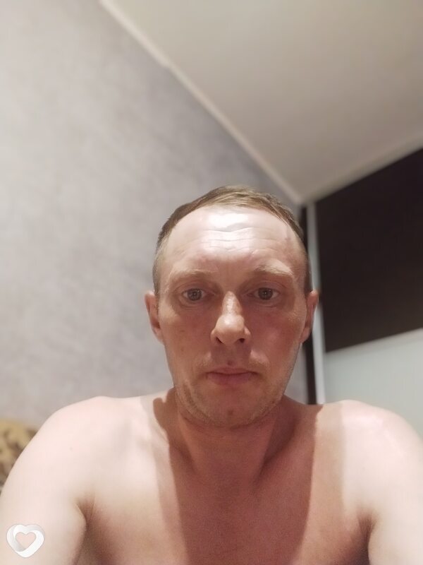 Егор, 45, Ставрополе — анкета №1346459