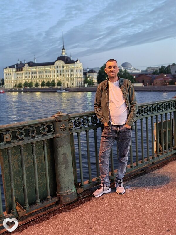 Александр, 37, Лиде — анкета №1346462