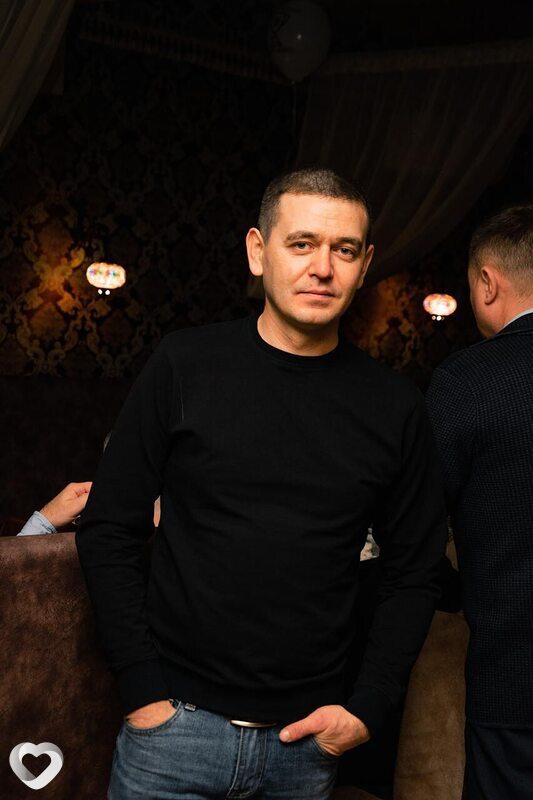 Марат, 31, Уфе — анкета №1346424