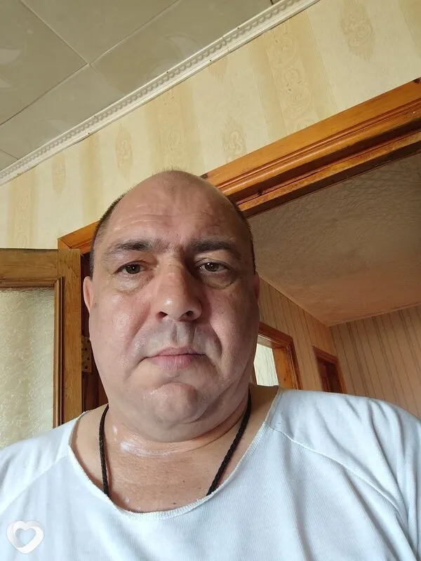 Иван, 45, Москве — анкета №1346426