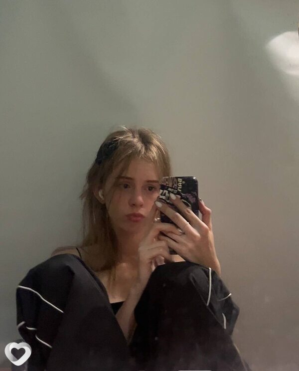 Татьяна, 24, Москве — анкета №1346428