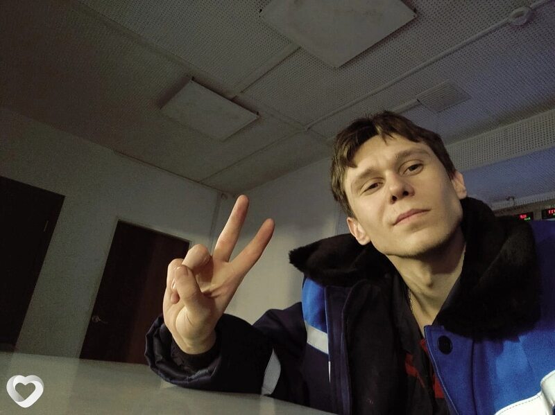 Максим, 28, Коломне — анкета №1346429