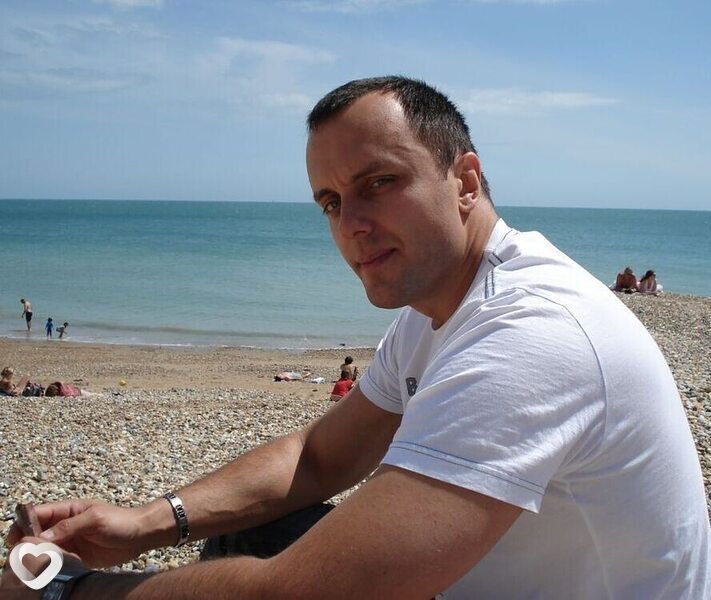 Макс, 48, Барнауле — анкета №1346432