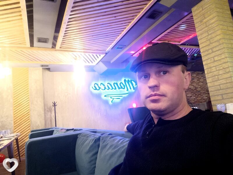 Александр, 36, Алматы — анкета №1346433