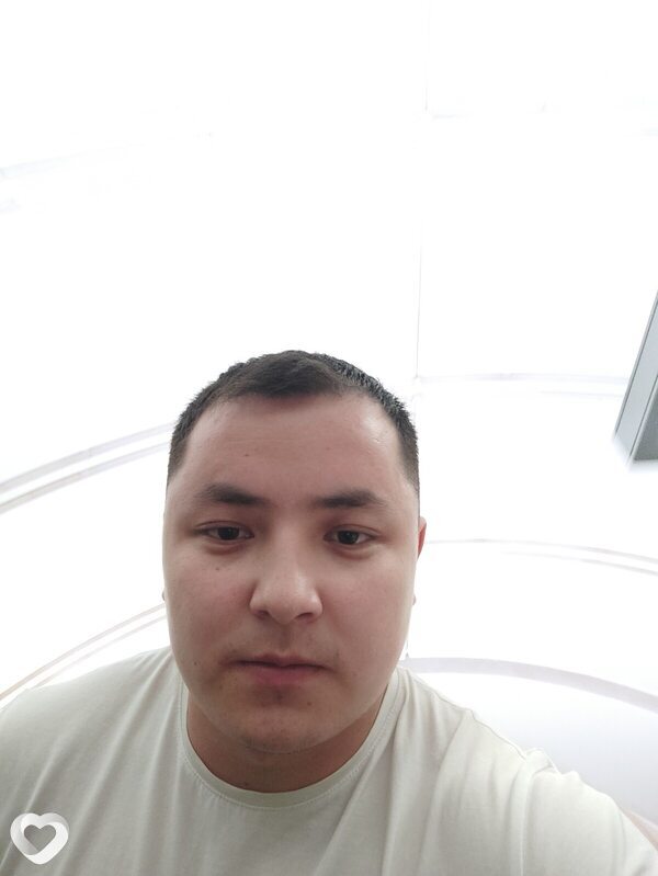 Дастан, 28, Москве — анкета №1346435