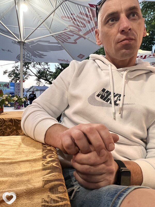 Денис, 43, Гродно — анкета №1346440