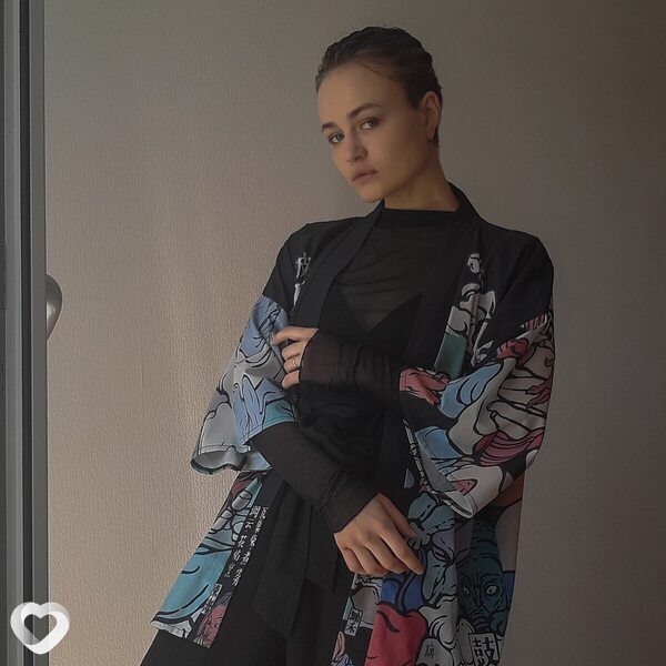 Арина, 22, Санкт-Петербурге — анкета №1346442