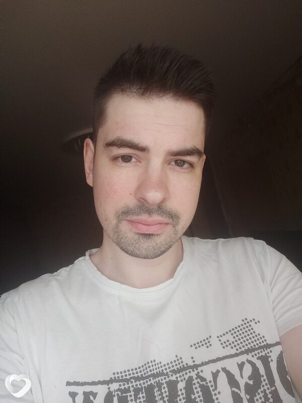 Макс, 32, Пензе — анкета №1346445