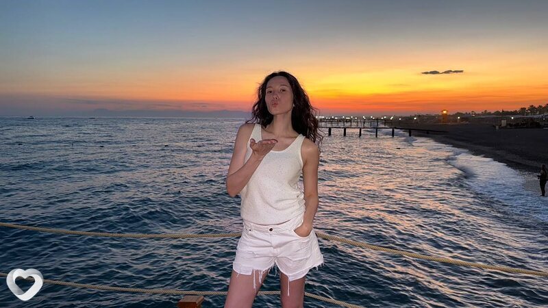 Злата, 28, Сочи — анкета №1346347