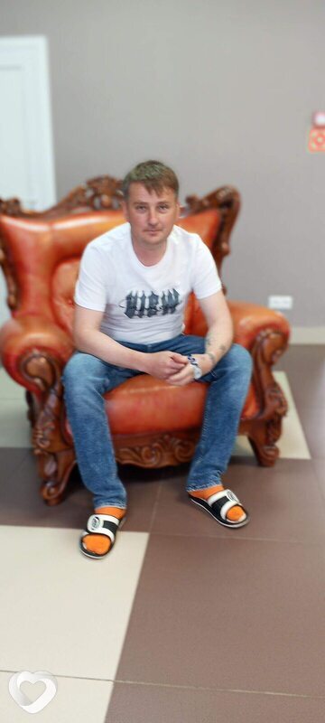 Роман, Елизово