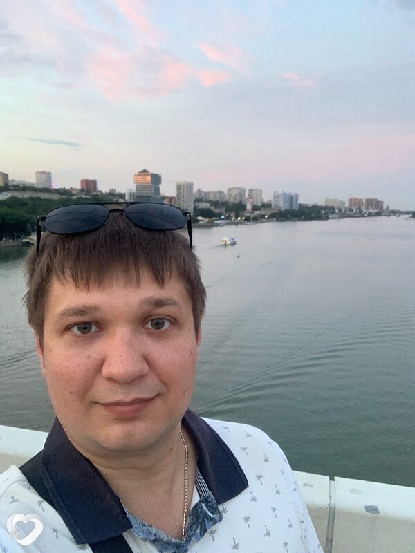 Дмитрий, 35, Санкт-Петербурге — анкета №1346355