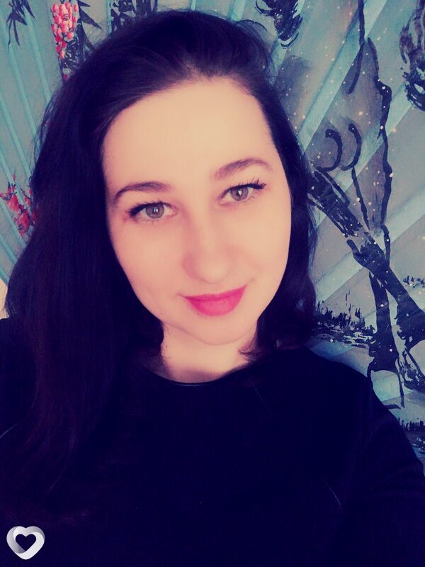 Екатерина, 42, Балакове — анкета №1346357