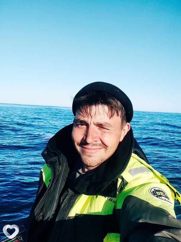 Сергей, 36, Старом Осколе — анкета №1346360