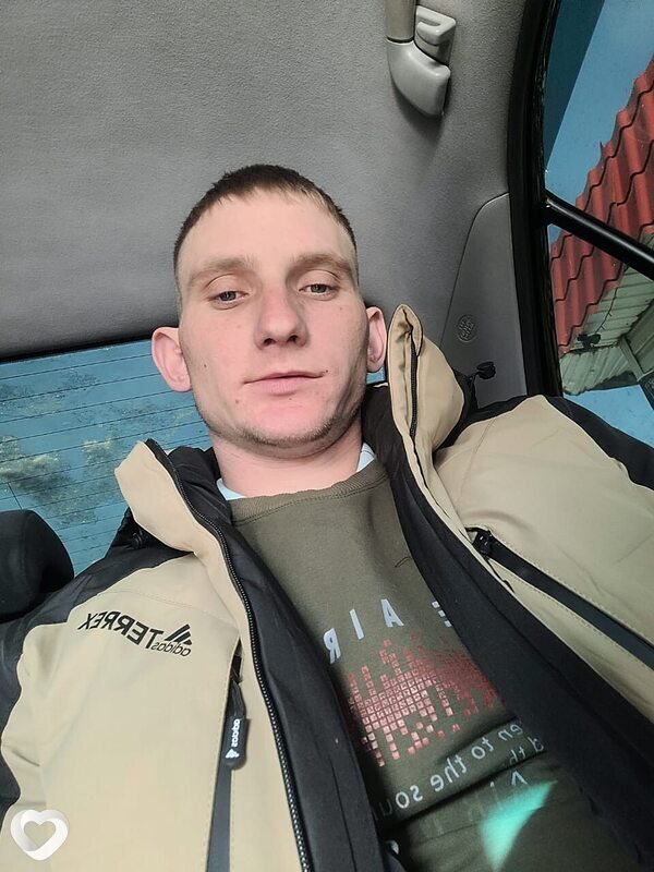 Александр, 28, Саянске — анкета №1346362