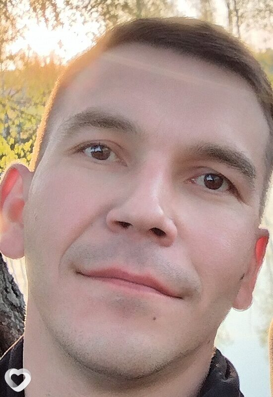 Денис, 40, Калуге — анкета №1346363