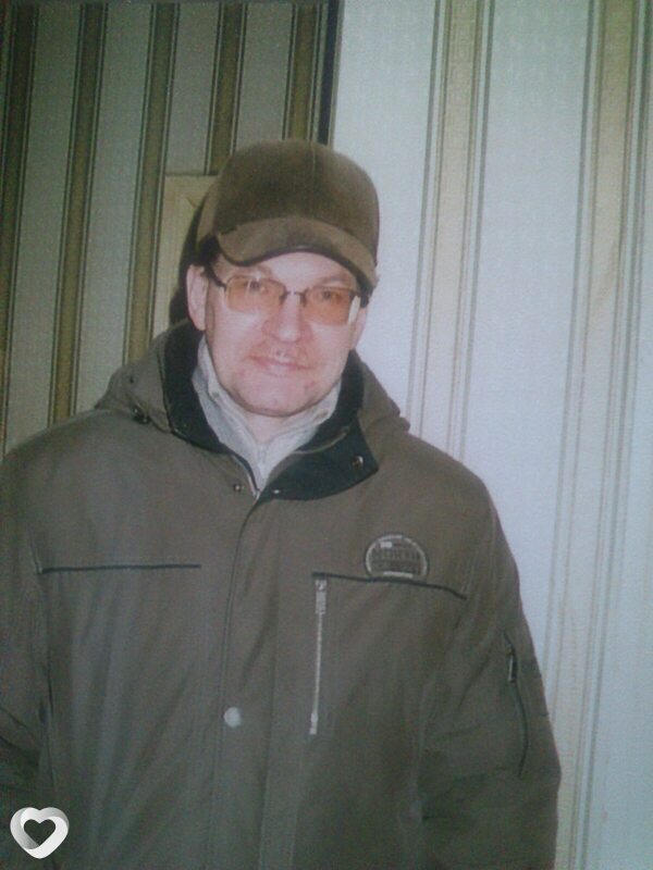 Евгений, 61, Владимире — анкета №1346364