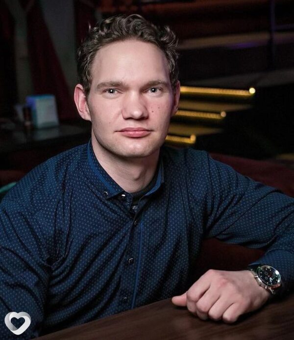 Евгений, 34, Новосибирске — анкета №1346367