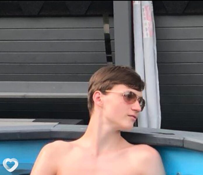 Владимир, 20, Ярославле — анкета №1346369