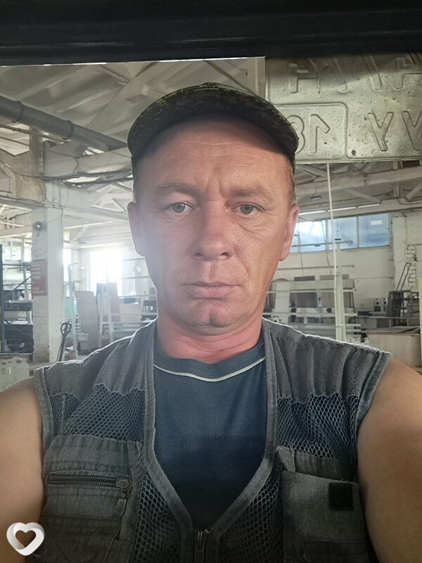 Коля, 40, Ижевске — анкета №1346476