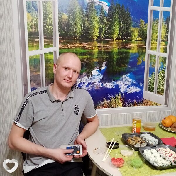Маркелл, 36, Оренбурге — анкета №1346481