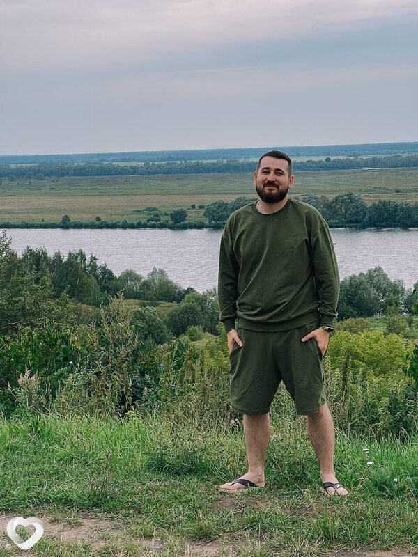 Сергей, 33, Рязани — анкета №1346484