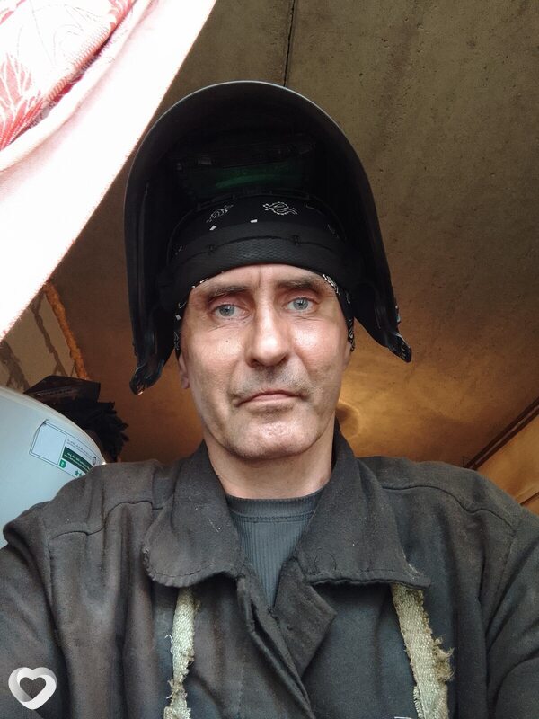 Станислав, 47, Ярославле — анкета №1346491