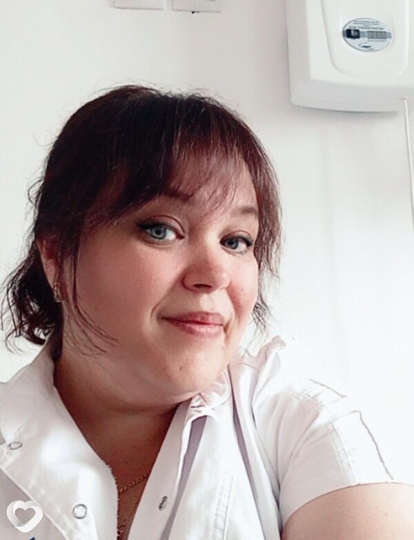 Марта, 41, Пензе — анкета №1346495