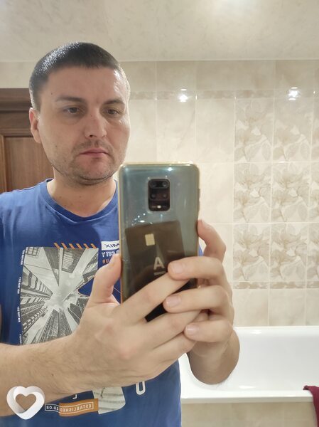 Ильдар, 40, Ульяновске — анкета №1346722