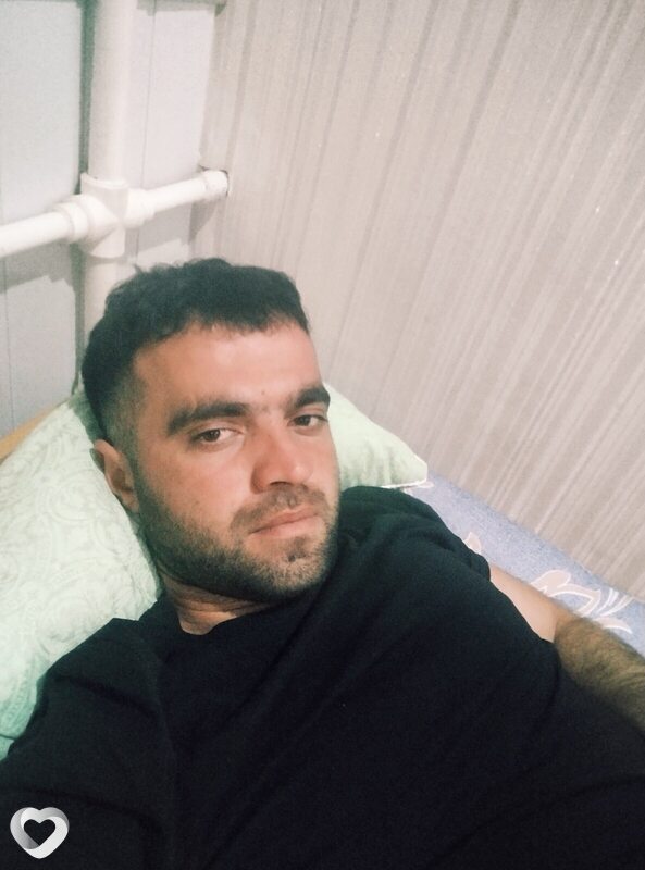 Саид Рагимов, 28, Иванове — анкета №1346725