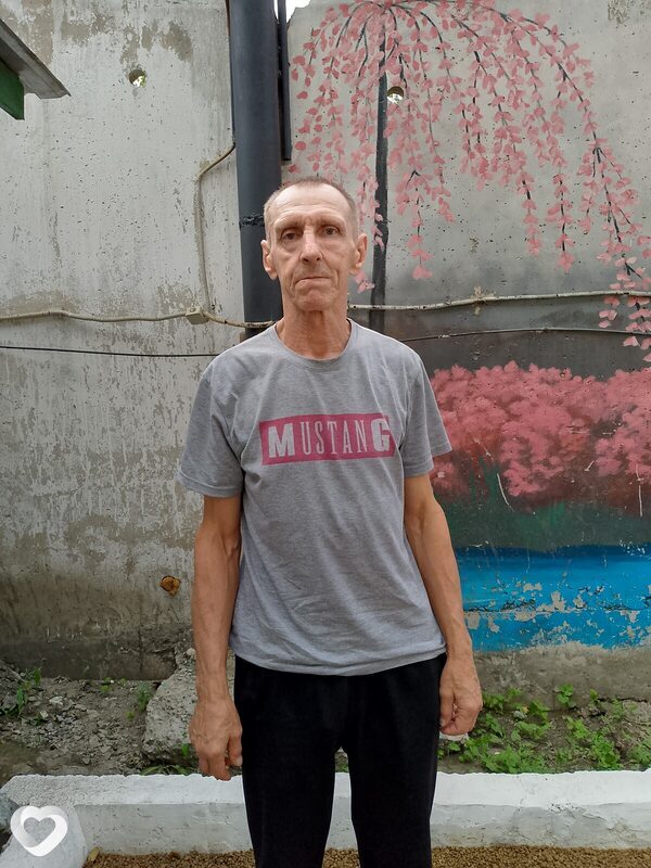 Олег, 60, Барнауле — анкета №1346736