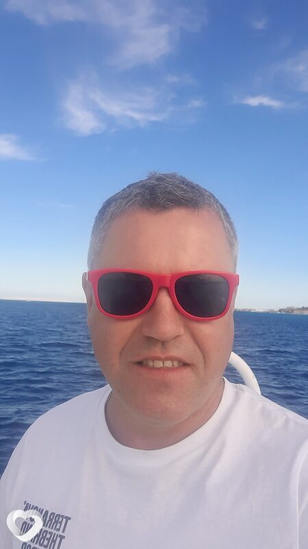 Дмитрий, 51, Минске — анкета №1346498