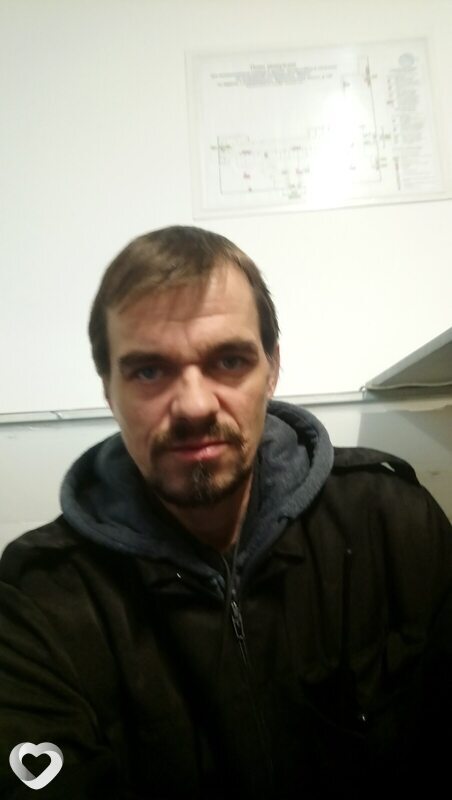 Юрий, 42, Архангельске — анкета №1346500
