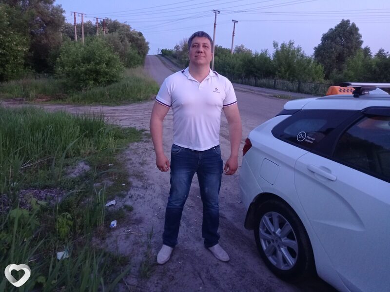 Михаил, 36, Белгороде — анкета №1346504