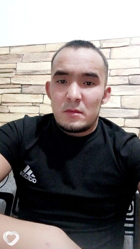 Марат, 33, Ясиноватой — анкета №1346507