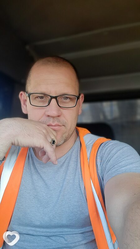 Сергей, 41, Биробиджане — анкета №1346509