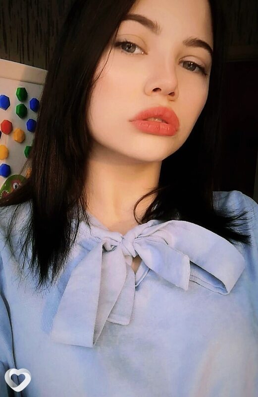 Лиза, 24, Новосибирске — анкета №1346512