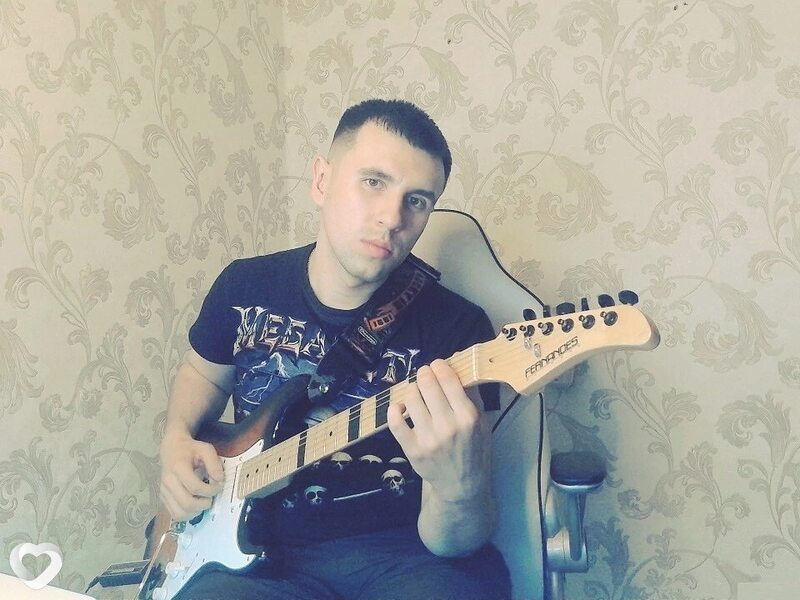Александр, 30, Санкт-Петербурге — анкета №1346513