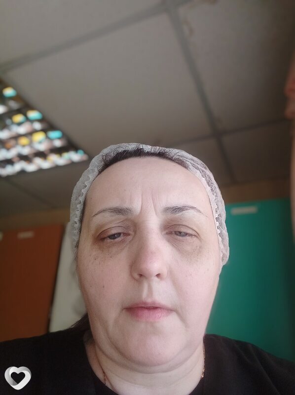 Тата, 49, Кемерове — анкета №1346515