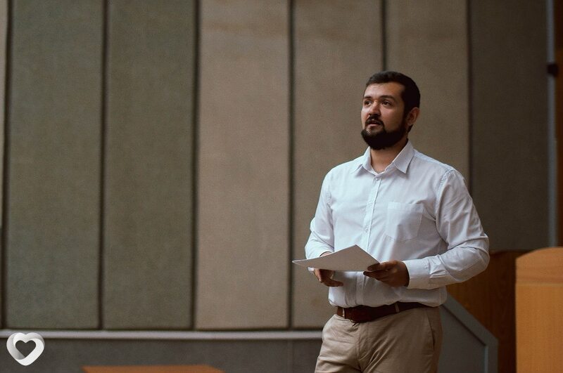 Эдик, 39, Барнауле — анкета №1346669