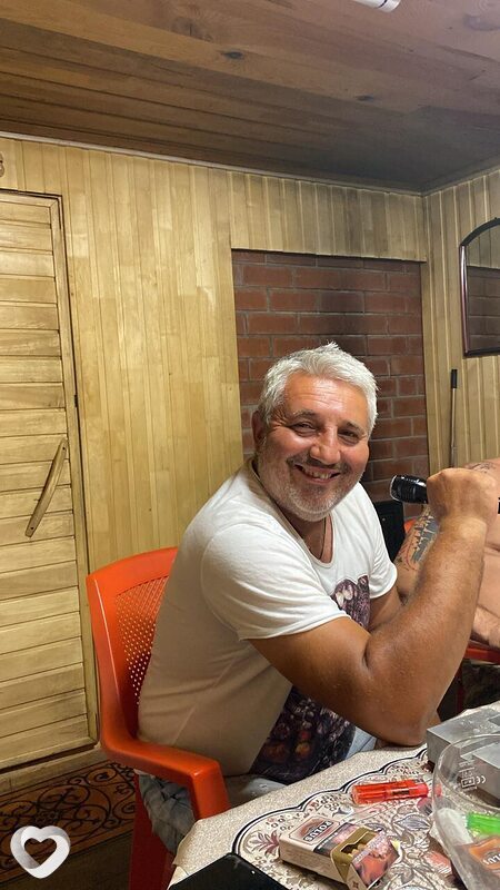 Виталий, 55, Барнауле — анкета №1346671