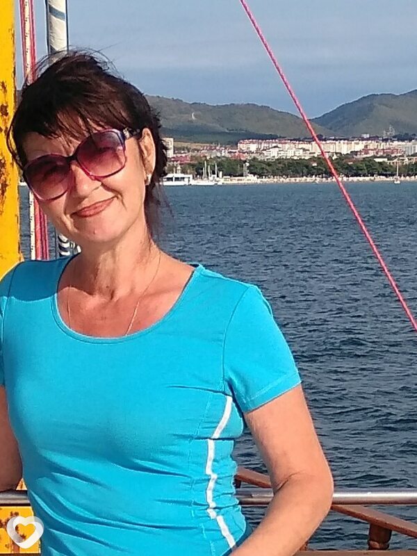 Татьяна, 53, Ростове-на-Дону — анкета №1346678