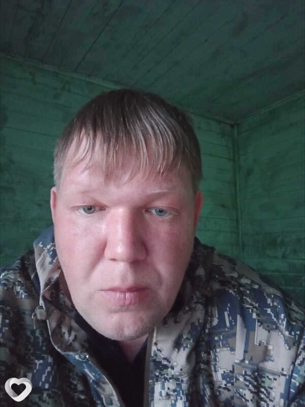 Владимир, Лучегорск
