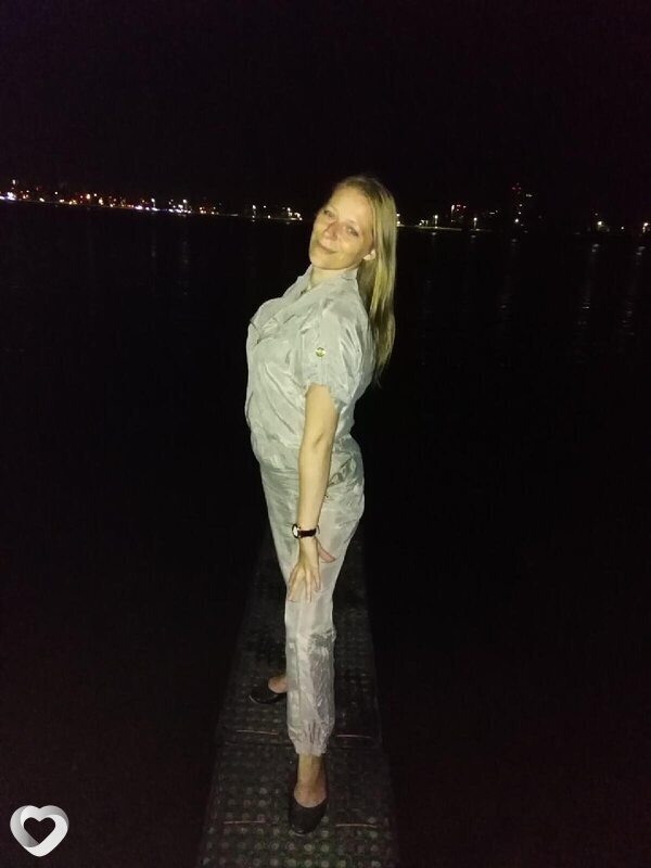 Екатерина, 39, Воронеже — анкета №1346682
