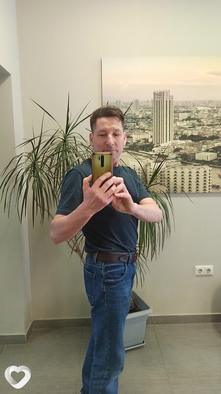 Сергей, 38, Тюмени — анкета №1346687