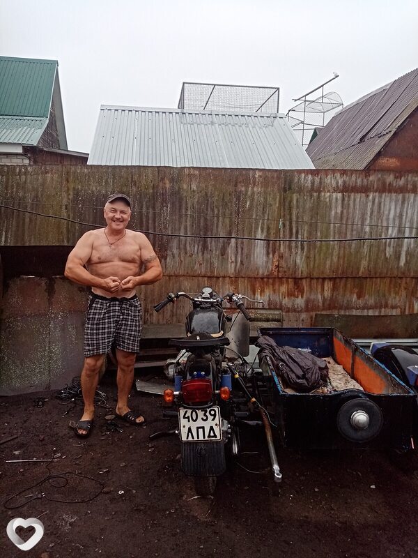 Александр, 45, Липецке — анкета №1346690