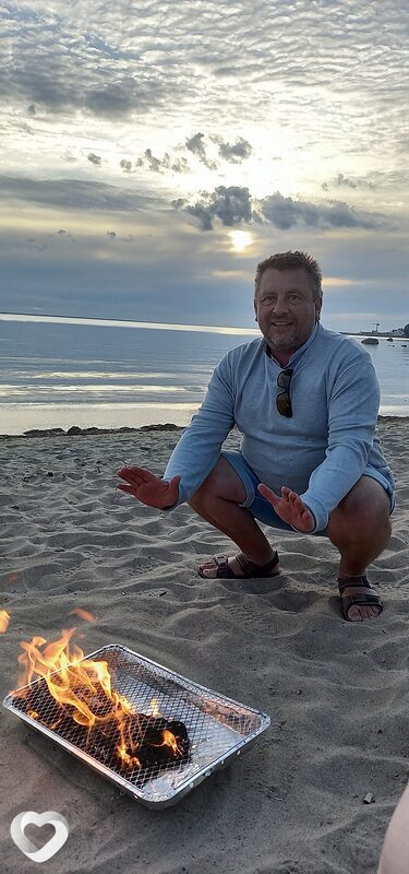Андрей, 48, Санкт-Петербурге — анкета №1346577