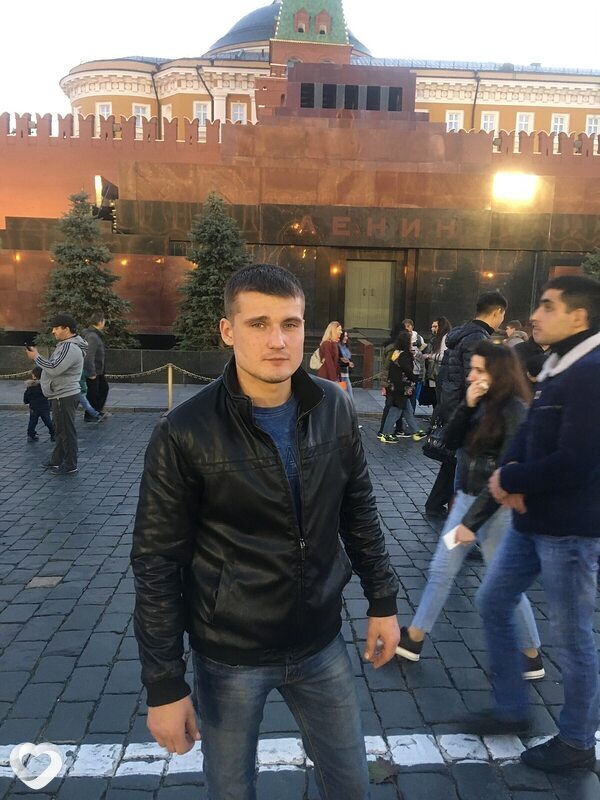 Дима, 32, Антраците — анкета №1346581