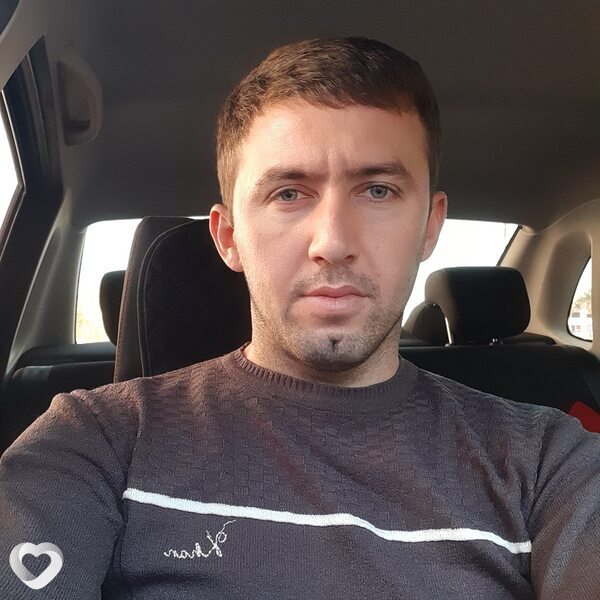 Адам, 34, Курганинске — анкета №1346583
