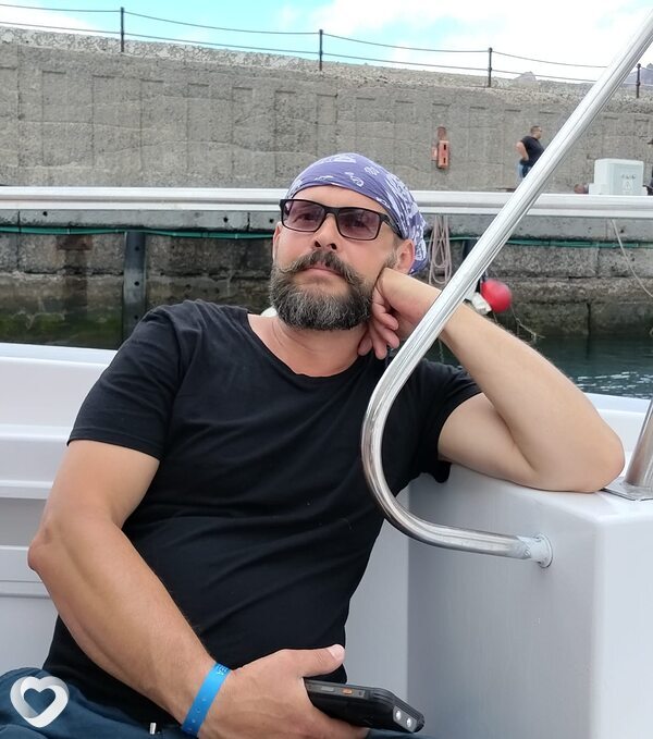 Алексей, 51, Минске — анкета №1346585