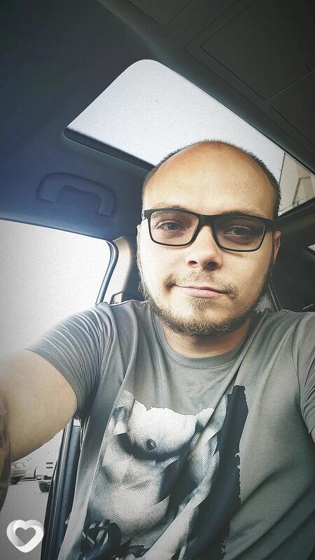Сергей, 31, Витебске — анкета №1346588